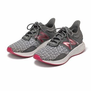 New Balance Toddler Girl Size 11  Sneakers  Athletic Running Shoes Athleisure